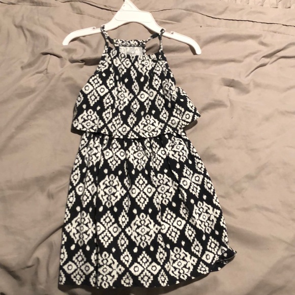 Carter's Other - 3T Carter’s dress. NWOT. Black and White